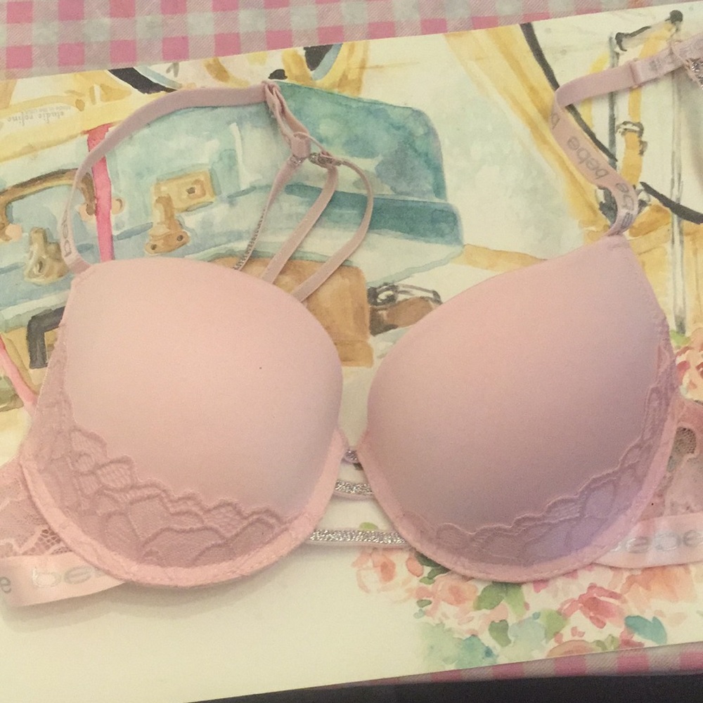 Bebe bra